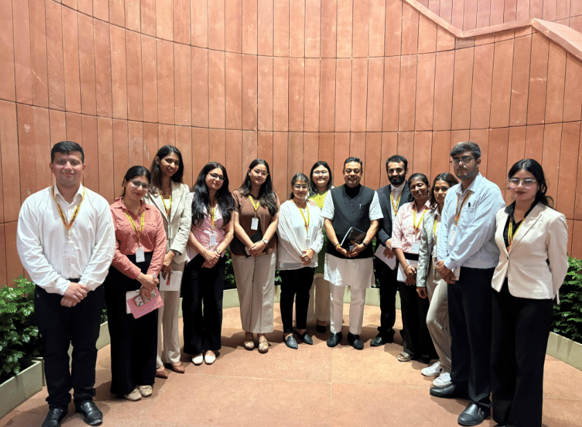 Republic School of Journalism Noida infrastructure photo 25